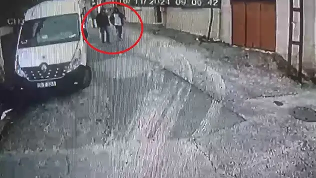 13 yaşındaki İdil'den 2 gündür haber alınamıyor.