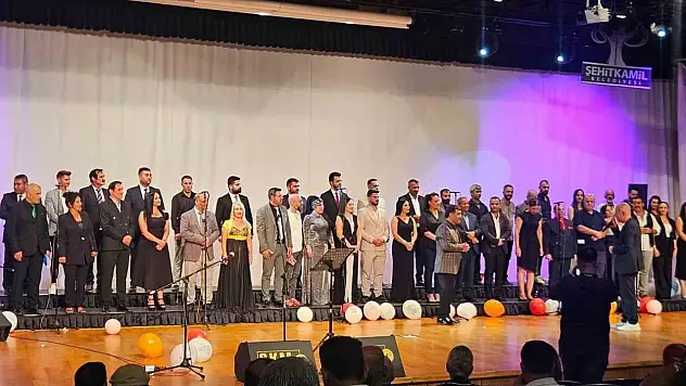 81 ilden 81 sanatçı, duygulandıran şarkı ile 'Terörsüz Türkiye' sürecine destek verdi