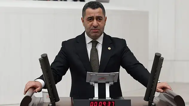 Bozgeyik: 'Gaziantep bir mücadele abidesidir'