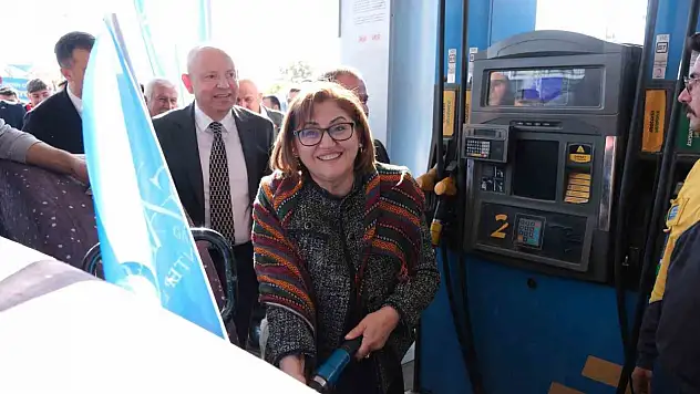 Büyükşehir, kırsal kalkınmada Türkiye'ye örnek modelini sürdürüyor