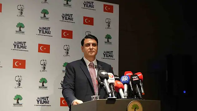 CHP'den istifa eden Umut Yılmaz'dan şok iddialar