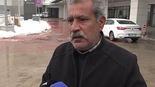 Eski eşi tarafından vahşete uğrayan kadın o anları anlattı, acılı baba sert tepki gösterdi