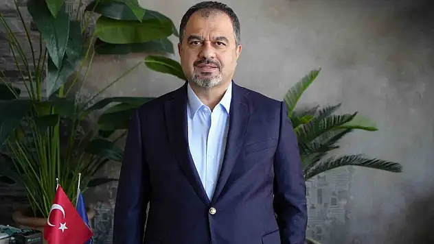 Fatih Kocabağ İnşaat'tan Gaziantep'e yeni nesil villa konseptleri