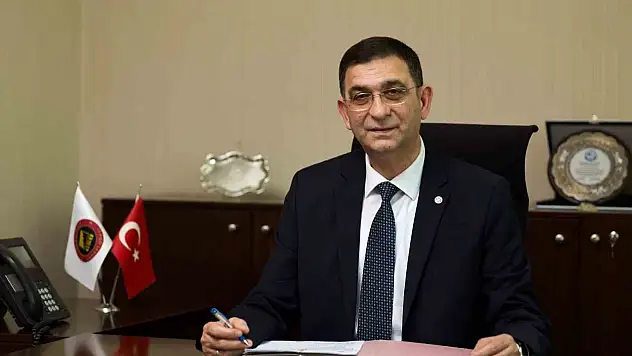 Gaziantep'e yapılacak ASELSAN yatırımında imza aşamasına gelindi