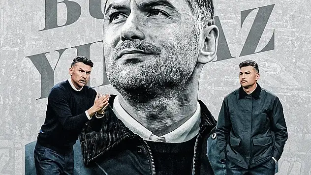 Gaziantep FK, Burak Yılmaz ile yeniden anlaşma sağladı