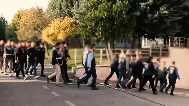 Gaziantep'te 'yasadışı bahis'e dev operasyon: 19 gözaltı