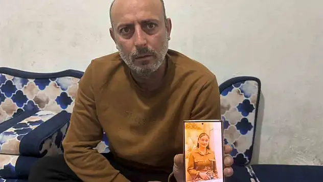 Gaziantep'te 13 yaşındaki kız çocuğu 2 gündür kayıp