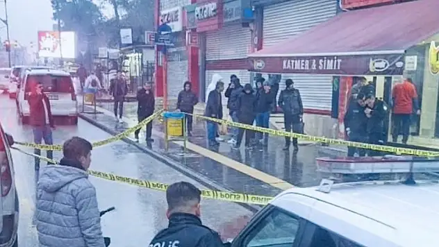 Gaziantep'te 17 yaşındaki gencin hayatını kaybettiği bıçaklı kavgada 3 tutuklama