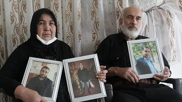 Gaziantep'te 3 kardeşin öldüğü muhtarlık kavgasında sanığa 75 yıl ceza