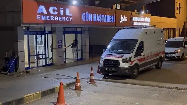 Gaziantep'te akraba aileler arasında 'arazi' kavgası: 3 ölü