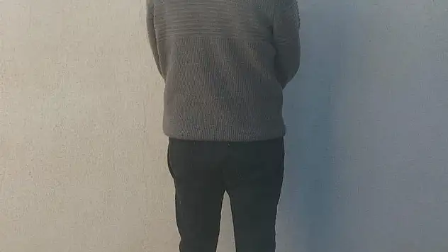 Gaziantep'te FETÖ/PDY üyesi şahıs yakalandı