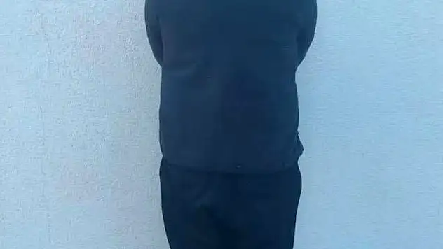 Gaziantep'te FETÖ/PDY üyesi şahıs yakalandı