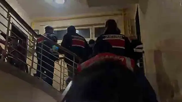 Gaziantep'te fuhuş operasyonu: 4 tutuklama