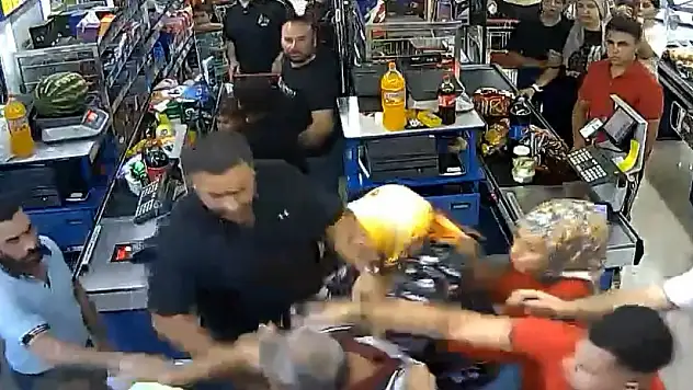 Gaziantep'te iki kız çocuğunu öldüresiye döven sanıklara 15 yıla kadar hapis talebi