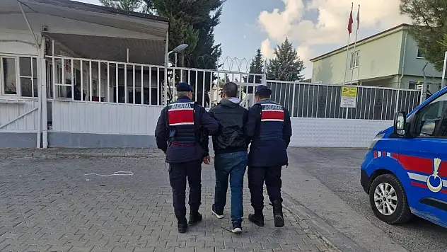 Gaziantep'te jandarmadan fuhuş operasyonu: 1 şahıs yakalandı