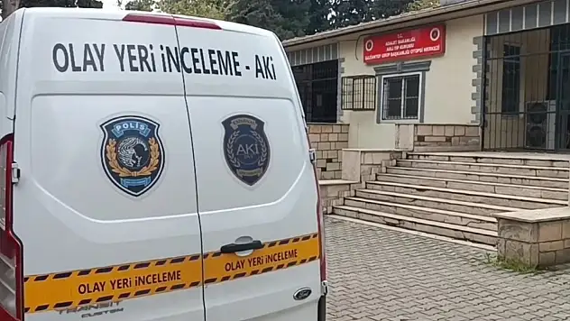 Gaziantep'te kocası tarafından öldürülen kadının cenazesi ailesine teslim edildi