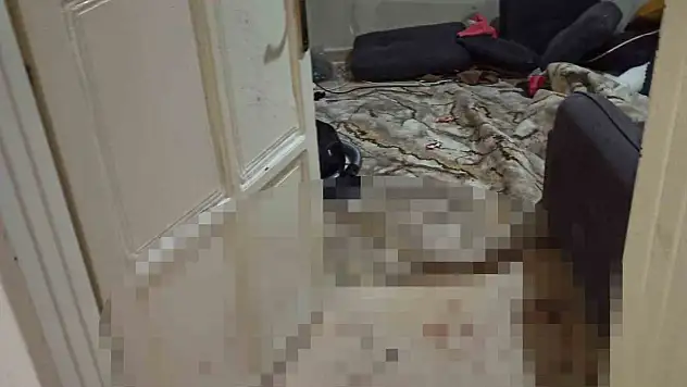Gaziantep'te silahlı kavga: 1 ölü, 1 yaralı