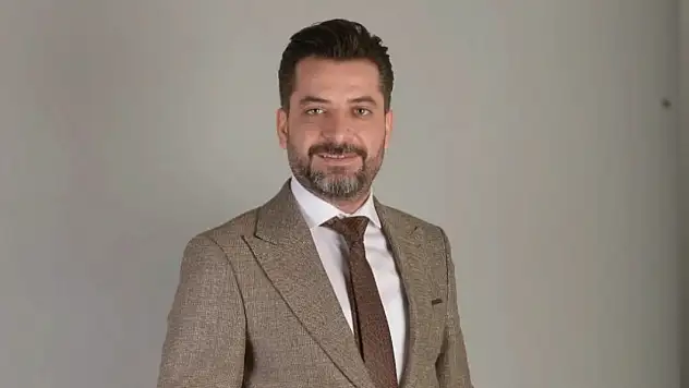 Gaziantep umumi nakliyatçılar odası başkanı Ahmet Kaya  Miraç Gecesi en anlamlı gecelerden birisidir'