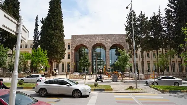 Gaziantep Valiliği'nden okul saatleri için  1 günlük düzenleme