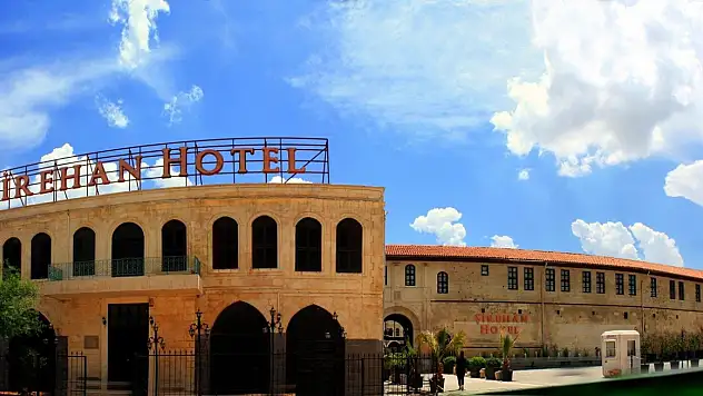 Gaziantepliler 2026'ya Şirehan'da Sercan Budak'la girecek