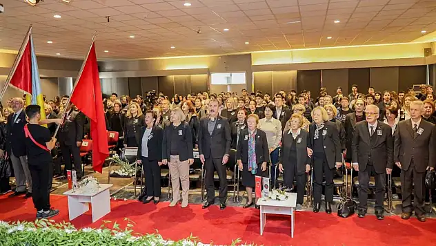 GKV'lilerden Nüket Ersoy'a hüzünlü anma