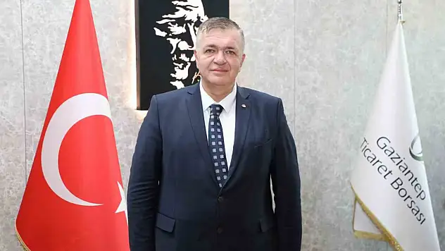 GTB Başkanı Akıncı'dan anız uyarısı: 'Tarlayı değil, verimi yakıyoruz'