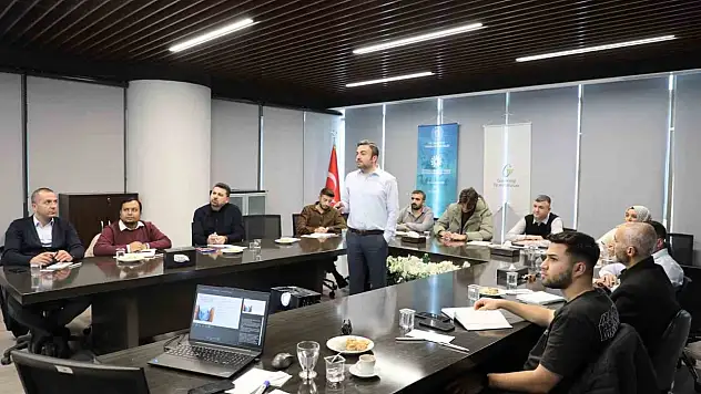 GTB'den gıda ihracatçılarına 'İhracatta Teknik Engeller' eğitimi