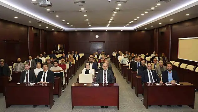 GTO'da Azerbaycan Ülke Günü gerçekleştirildi