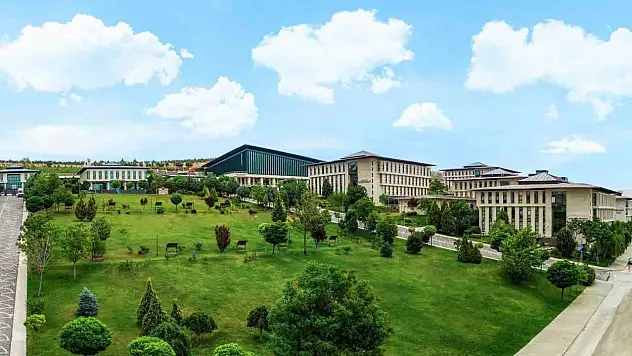 Hasan Kalyoncu Üniversitesi, patent ticarileştirmede ilk 10'da
