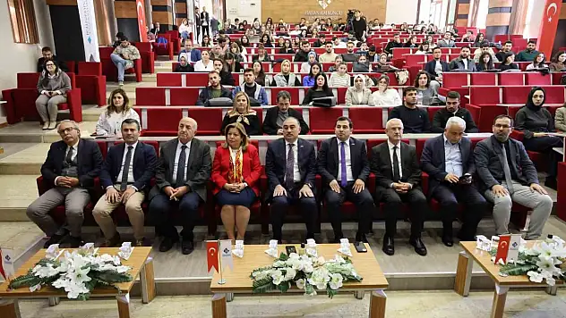 HKÜ'de Türkiye-Azerbaycan dostluğu ve stratejik ortaklığı