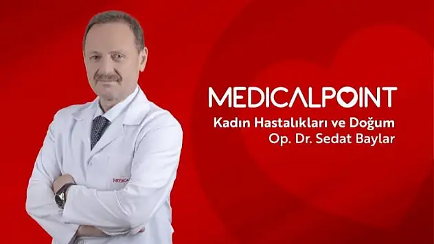 İnfertilite tedavisinde erken başvuru uyarısı