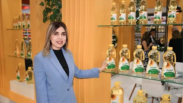 Kadoo markası, Ticaret Bakanlığı TURQUALITY Marka Programı'na kabul edildi