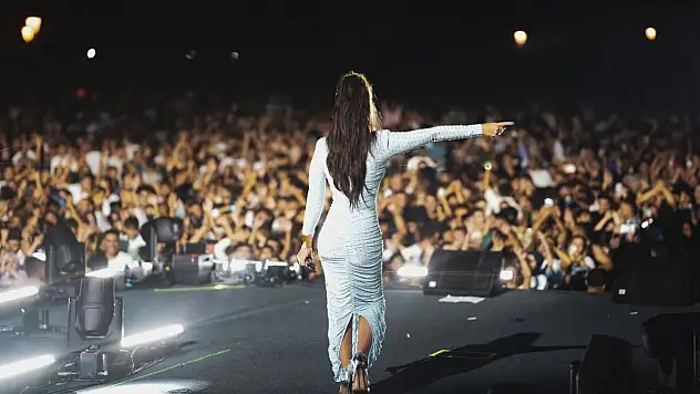 Kültür Yolu Festivali Gastroantep ile gazi şehir dünya sahnesinde