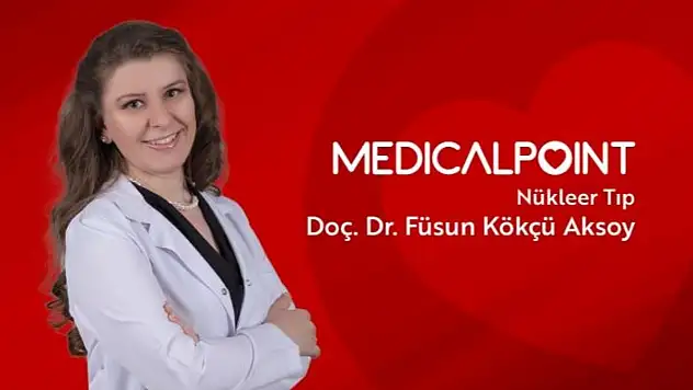 Medical Point Gaziantep Hastanesi'nde erken tanıda kemik sintigrafisi