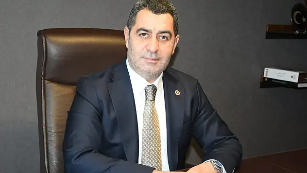 Milletvekili Bozgeyik: 'Bakan Bayraktar Gaziantep için devrede'