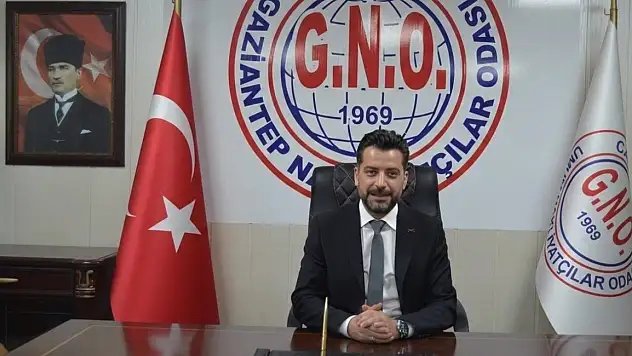 Nakliyeciler Odası Başkanı Kaya'dan 6 Şubat depremleri anma mesajı