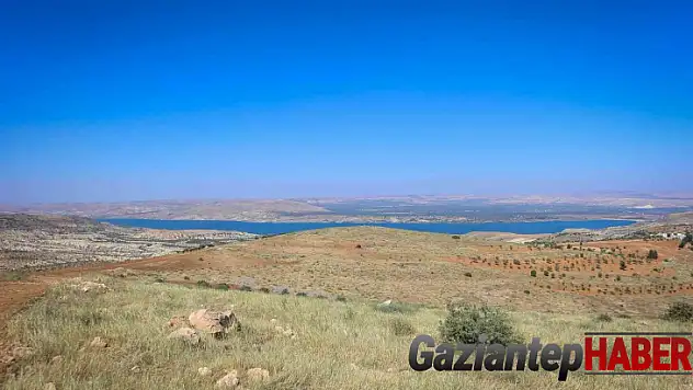 Nizip'te  25 bin konutluk Fıstıkkent Projesi için plan ve proje tamamlandı