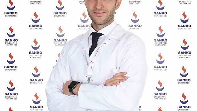 Opr. Dr. Tüfekçi 'Erkekler iyi huylu prostat büyümesiyle yaş ilerledikçe sık karşılaşır'