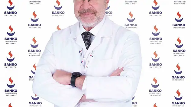 Prof. Dr. Ahmet Balık: 'Pankreas kanseri, genellikle erken dönemde belirti vermediği için geç evrelerde tanı alır'
