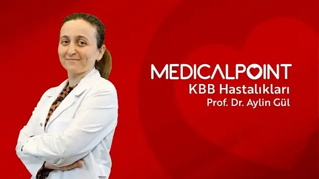 Prof. Dr. Aylin Gül: 'Boyundaki kitleler göz ardı edilmemeli'