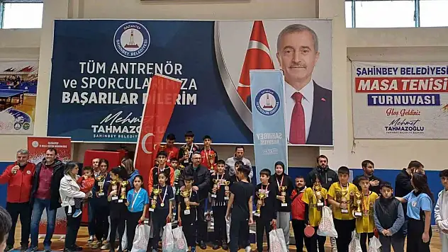Şahinbey Belediyesi'nden 25 Aralık etkinlikleri
