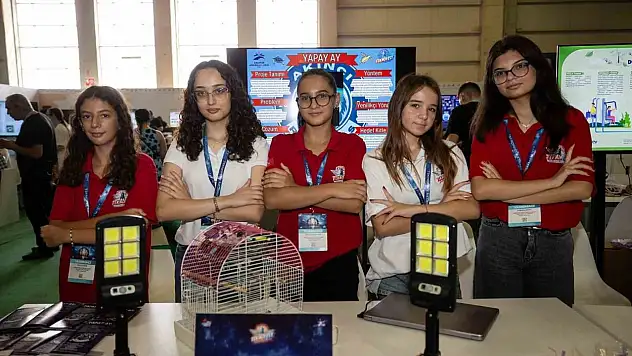 SANKO Holding, TEKNOFEST 2025'te de Çevre ve Enerji Teknolojileri Yarışması'nın yürütücülüğünü üstleniyor