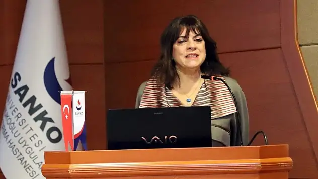SANKO Üniversitesi Fizyoterapi ve Rehabilitasyon doktora programı açacak