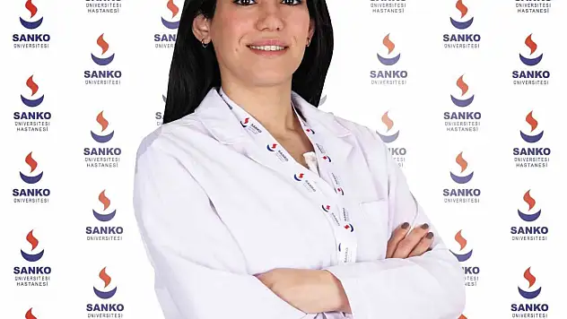 SANKO Üniversitesi Hastanesi radyasyon onkolojisi ünitesi hasta kabulüne başladı
