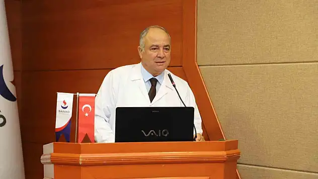 SANKO Üniversitesi SHMYO İlk ve Acil Yardım Programı'na tam akreditasyon