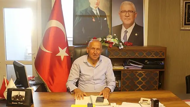 Şerif Başkülekçi'den Sert Yanıt: 'Sükûtumuz Edebimizdendir'