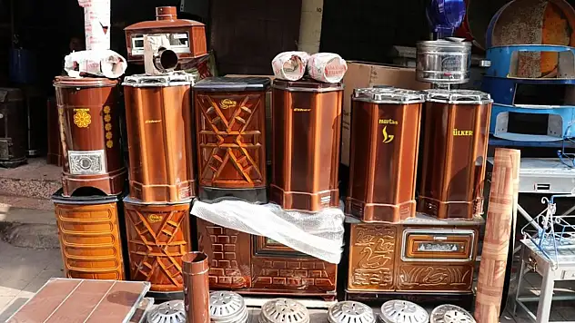 Soba satışlarında eski tat yok