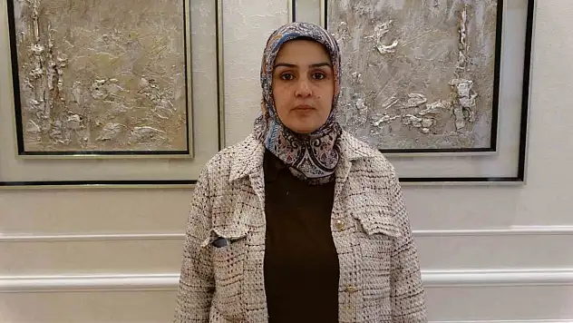 Temizlikçiydi patron oldu, 20 kadına istihdam sağladı