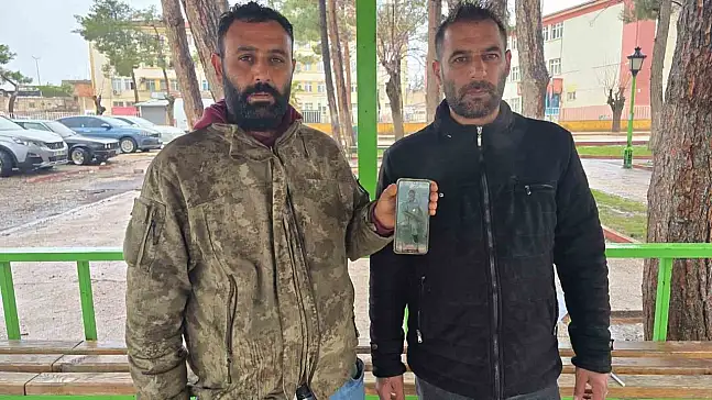 Gaziantep'te zihinsel engelli vatandaş 5 gündür kayıp