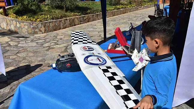 Şahinbey'de bilim şenliği coşkusu